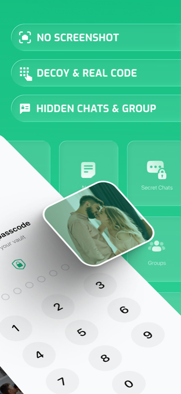 SafeYou screenshot 2
