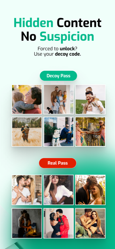 SafeYou screenshot 3