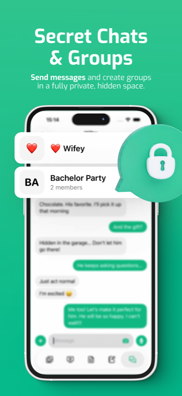 SafeYou screenshot 4