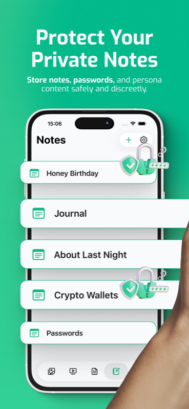 SafeYou screenshot 6