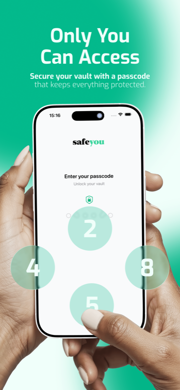 SafeYou screenshot 7
